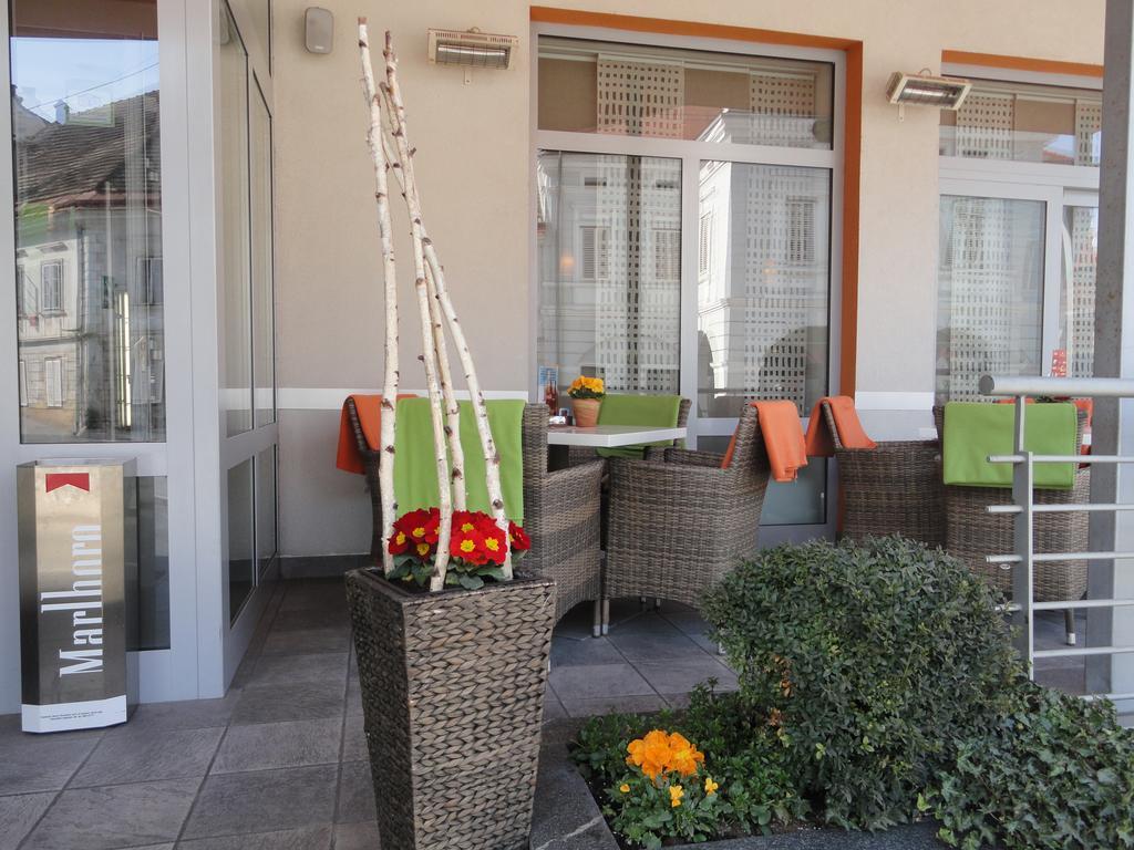 Hotel Bela Krajina Metlika Exteriér fotografie