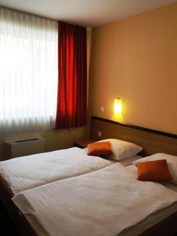 Hotel Bela Krajina Metlika Pokoj fotografie