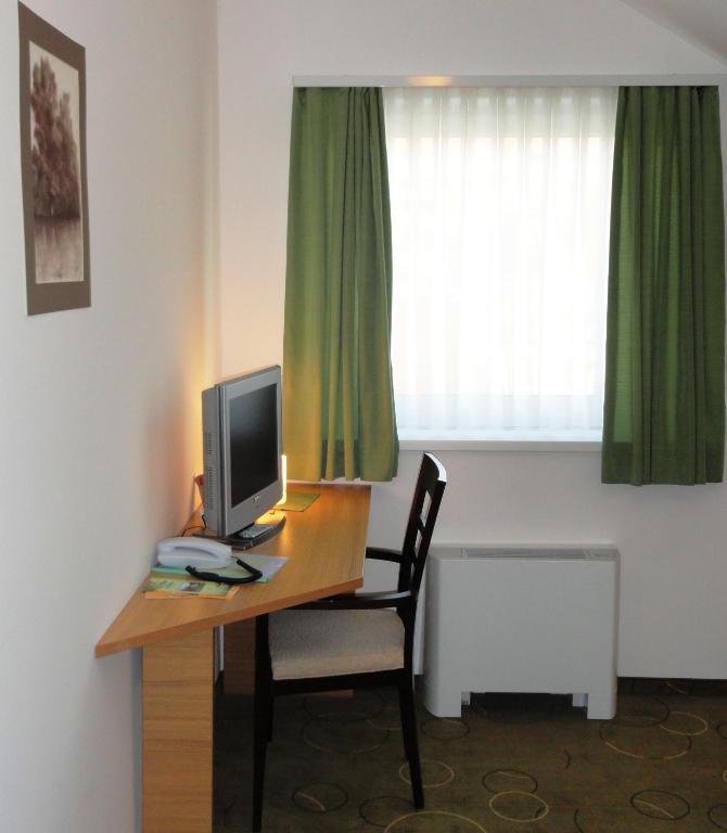 Hotel Bela Krajina Metlika Pokoj fotografie